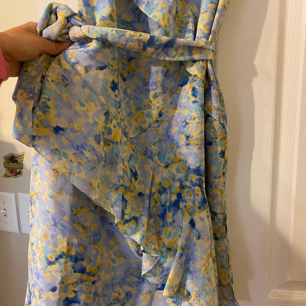Brand new with tags Cynthia Steffe dress
